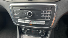 Mercedes-Benz GLA 180 Urban Edition 5dr Auto Petrol Hatchback